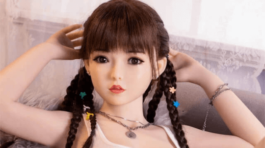 Exploring the World of Silicone Companions: A Comprehensive Guide to Anime sex doll
