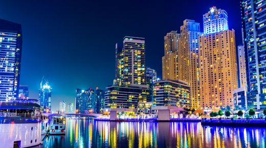 Business Setup Experts in Dubai: Navigating Success in a Global Oasis
