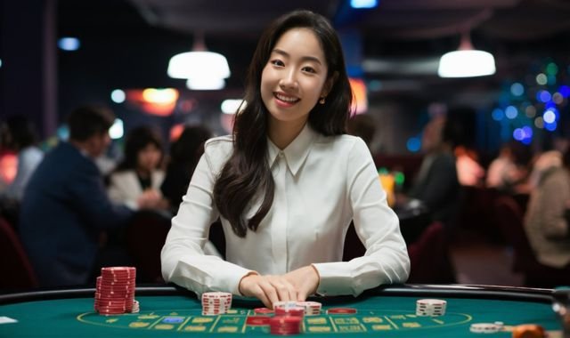 Accessing Bet365 Korea: Latest Domain Address Tips