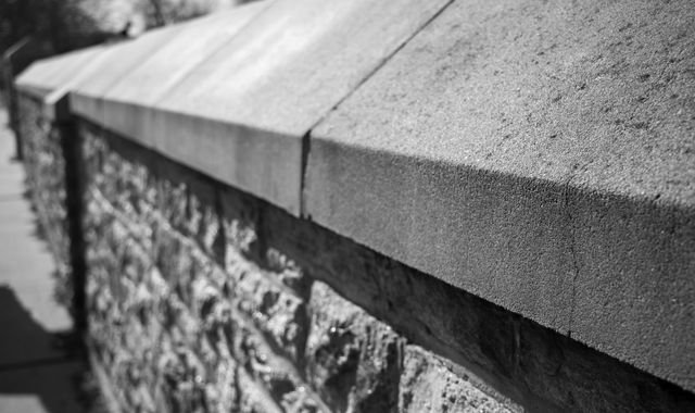 How Block Walls Can Solve Sloping Yard Issues in Lake Oswego