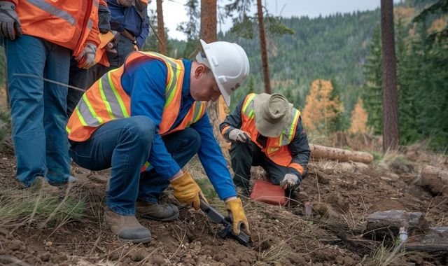 The Importance of Comprehensive Environmental Surveys in Project Planning