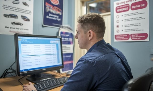 Maximize Your Motorcycle Theory Test Success with iTheoryTest