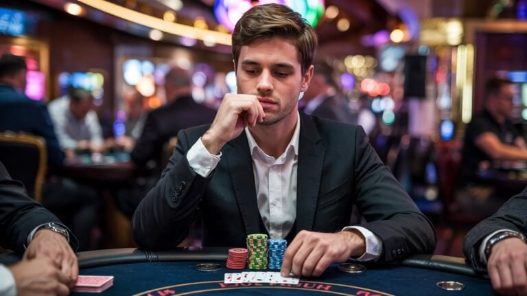 The Best Live Casino Dealers You’ll Find at CasinoJan