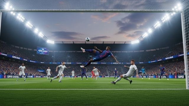 Προγνωστικά όβερ σήμερα σε ματς με φαβορί